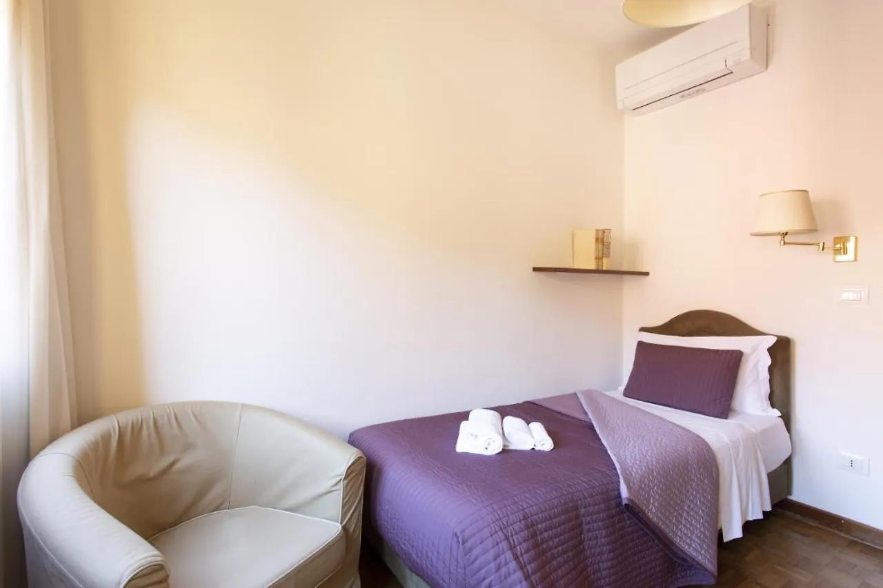 Ca Degli Avvocati Apartment Venice