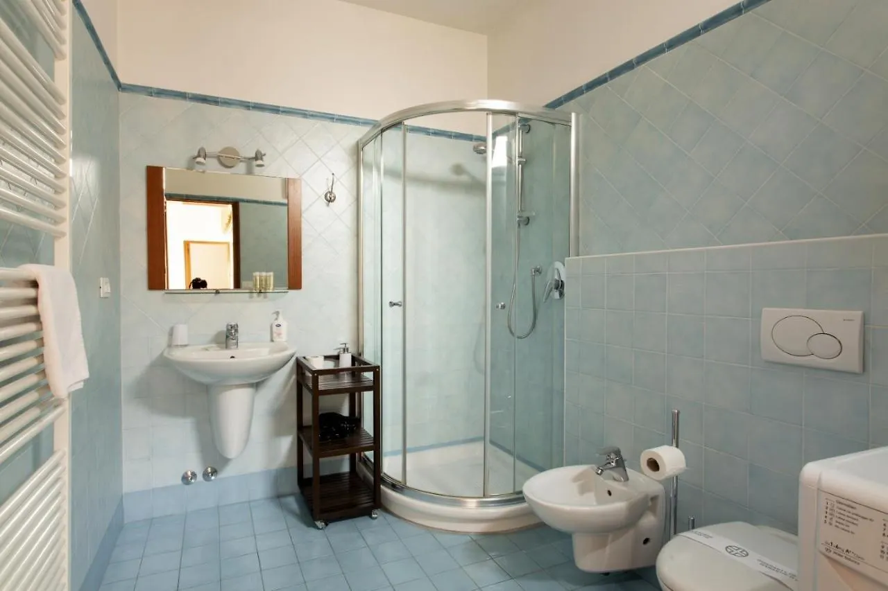 Ca Degli Avvocati Apartment Venice Italy