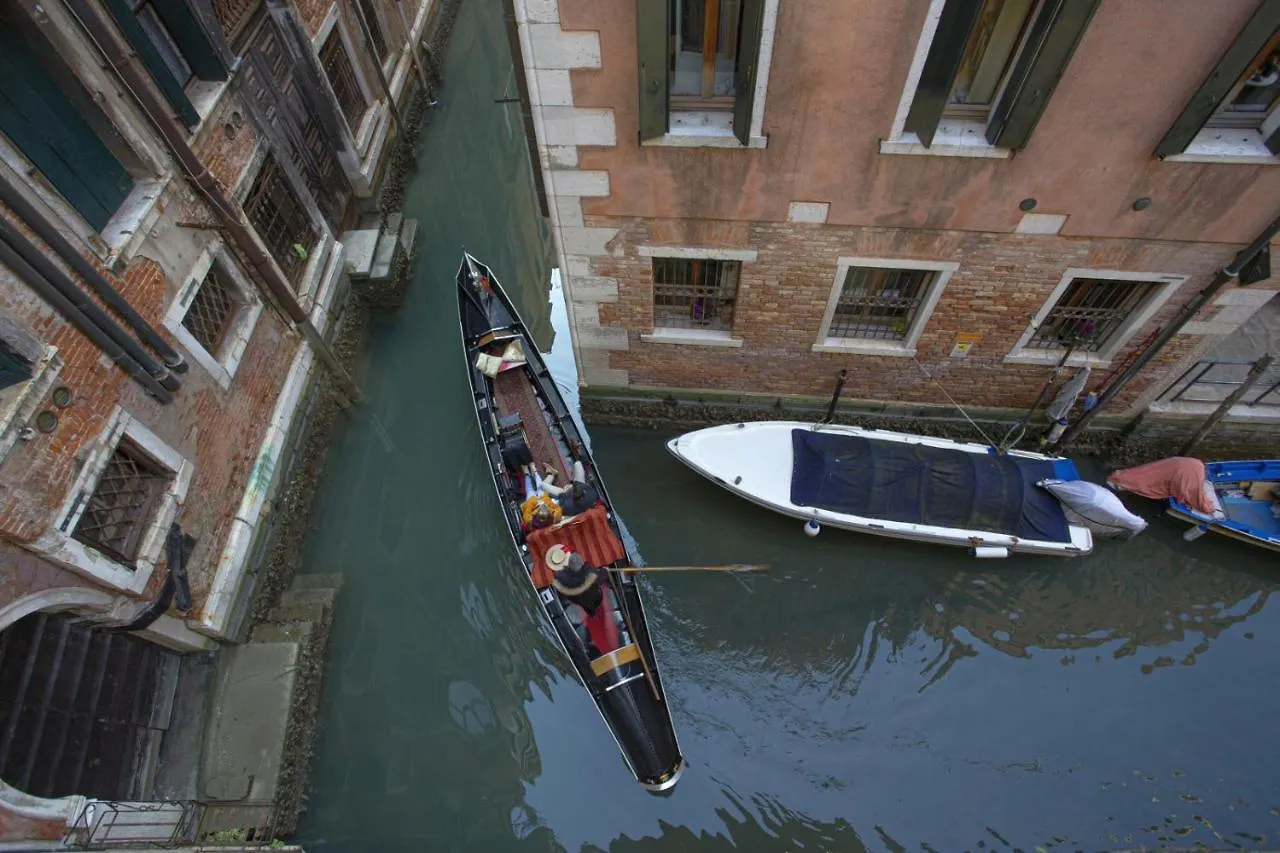 Ca Degli Avvocati Apartment Venice Italy