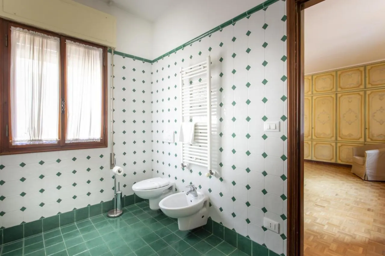 Ca Degli Avvocati Apartment Venice Italy