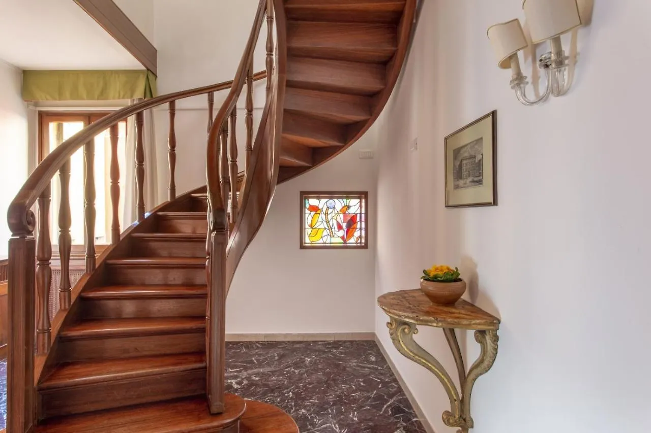 Ca Degli Avvocati Apartment Venice 0*,  Italy
