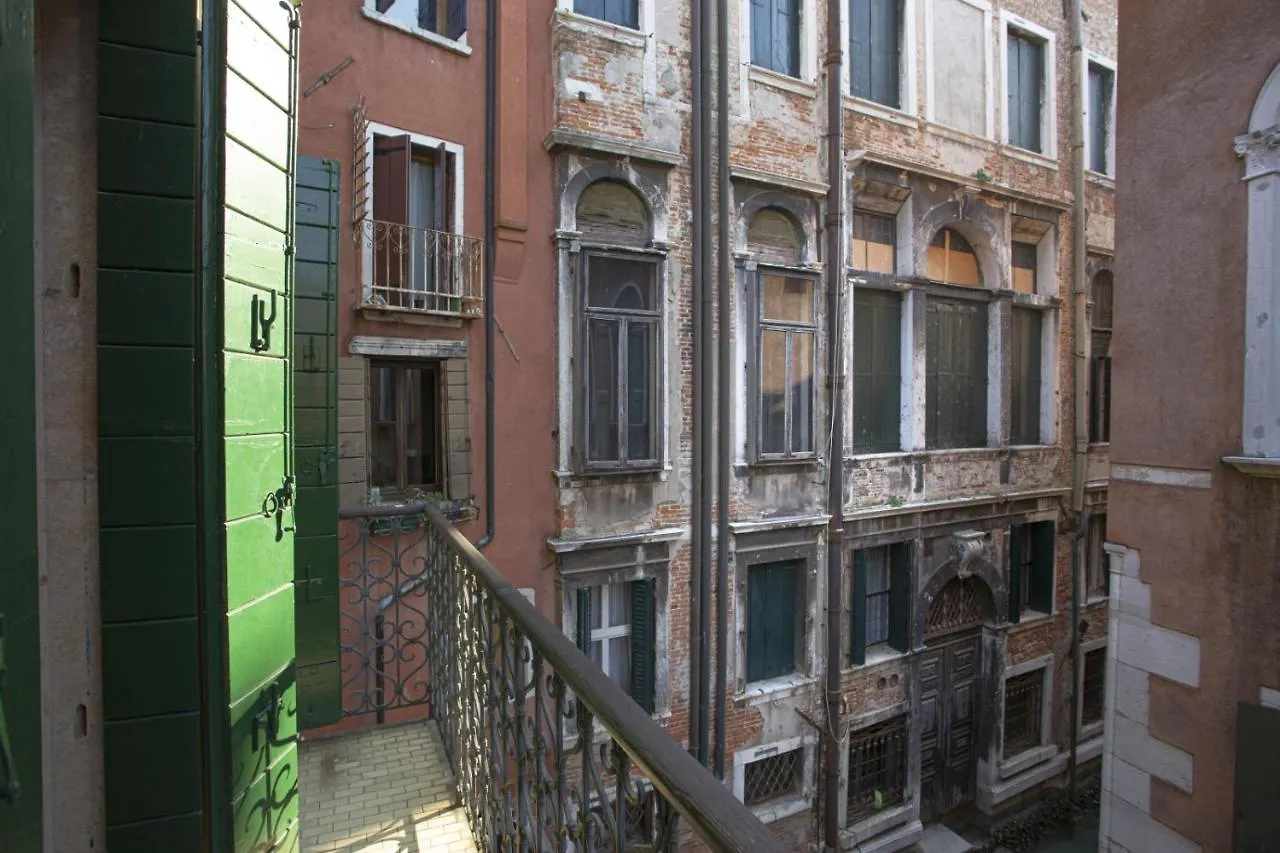 Ca Degli Avvocati Apartment Venice