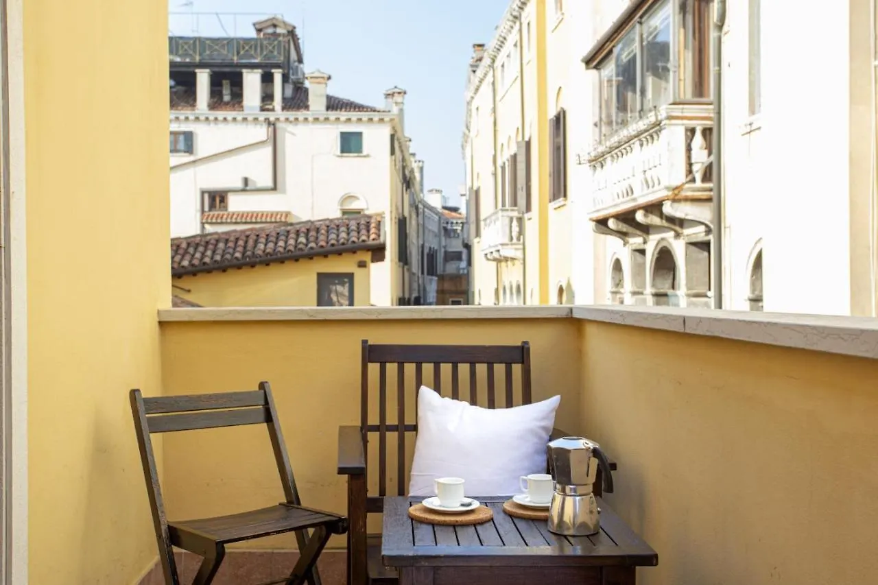 Ca Degli Avvocati Apartment Venice Italy