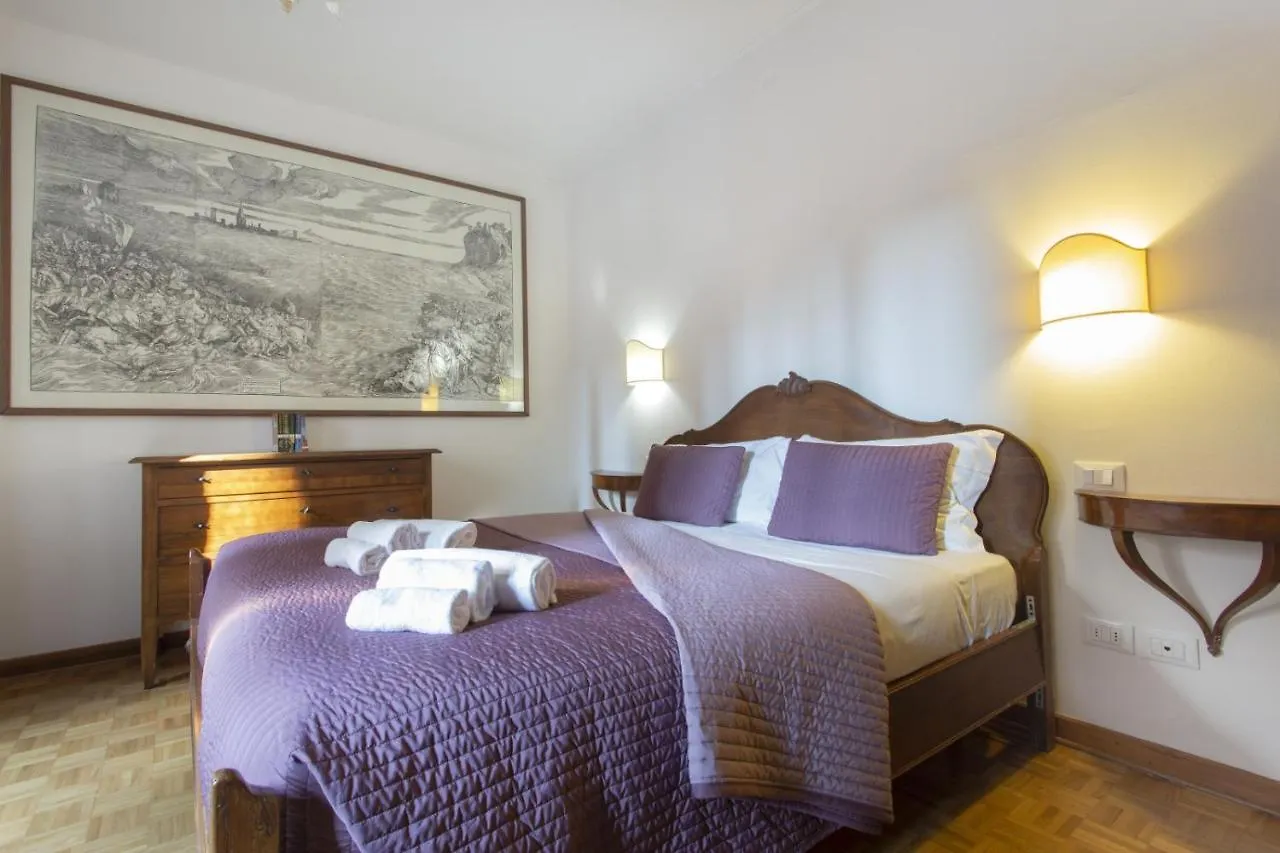 Ca Degli Avvocati Apartment Venice