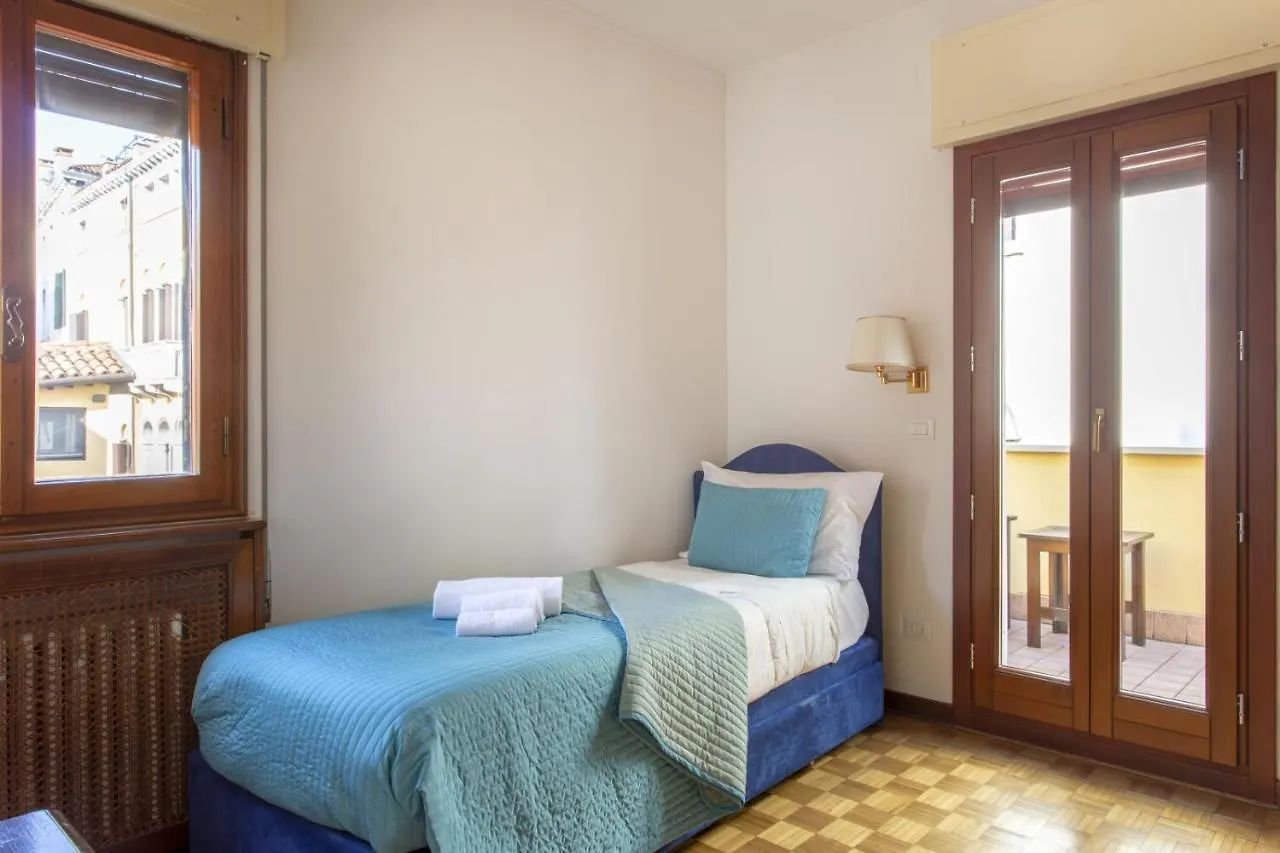 Ca Degli Avvocati Apartment Venice 0*,