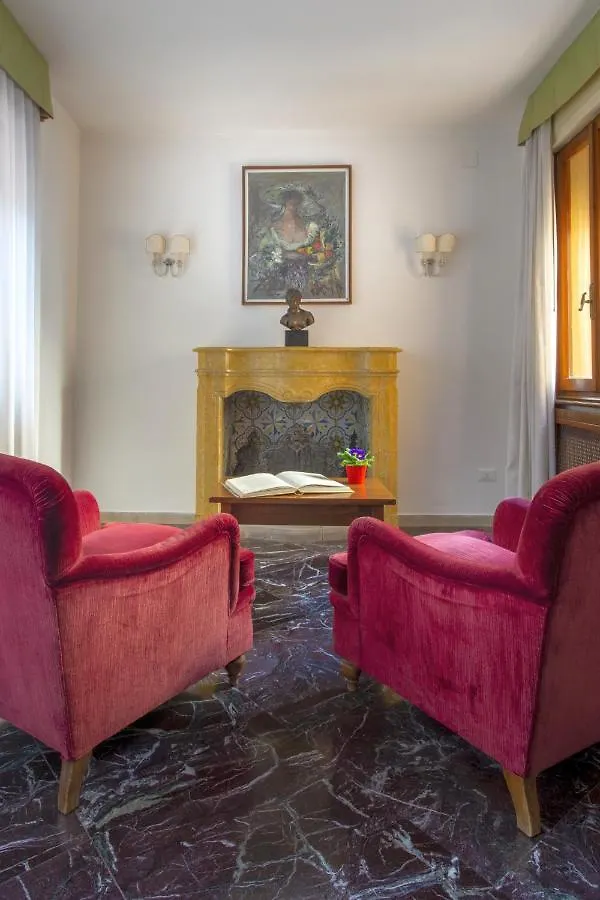 Ca Degli Avvocati Apartment Venice
