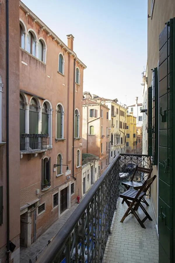 Ca Degli Avvocati Apartment Venice Italy
