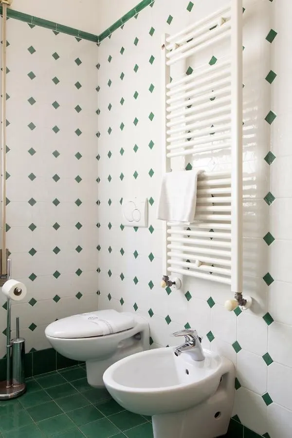 Ca Degli Avvocati Apartment Venice