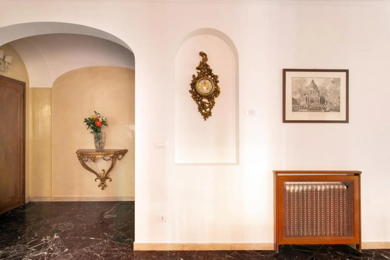 Ca Degli Avvocati Apartment Venice Italy