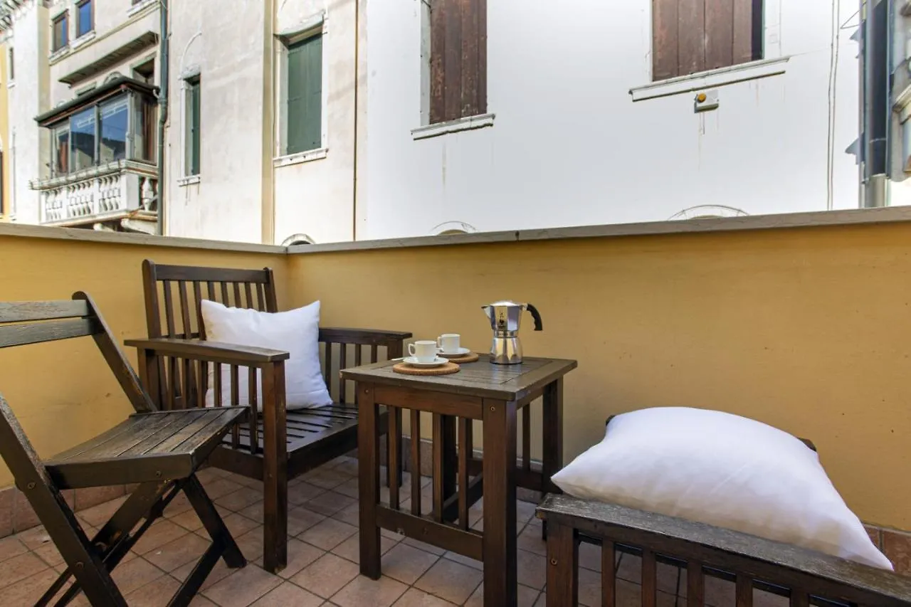 Ca Degli Avvocati Apartment Venice