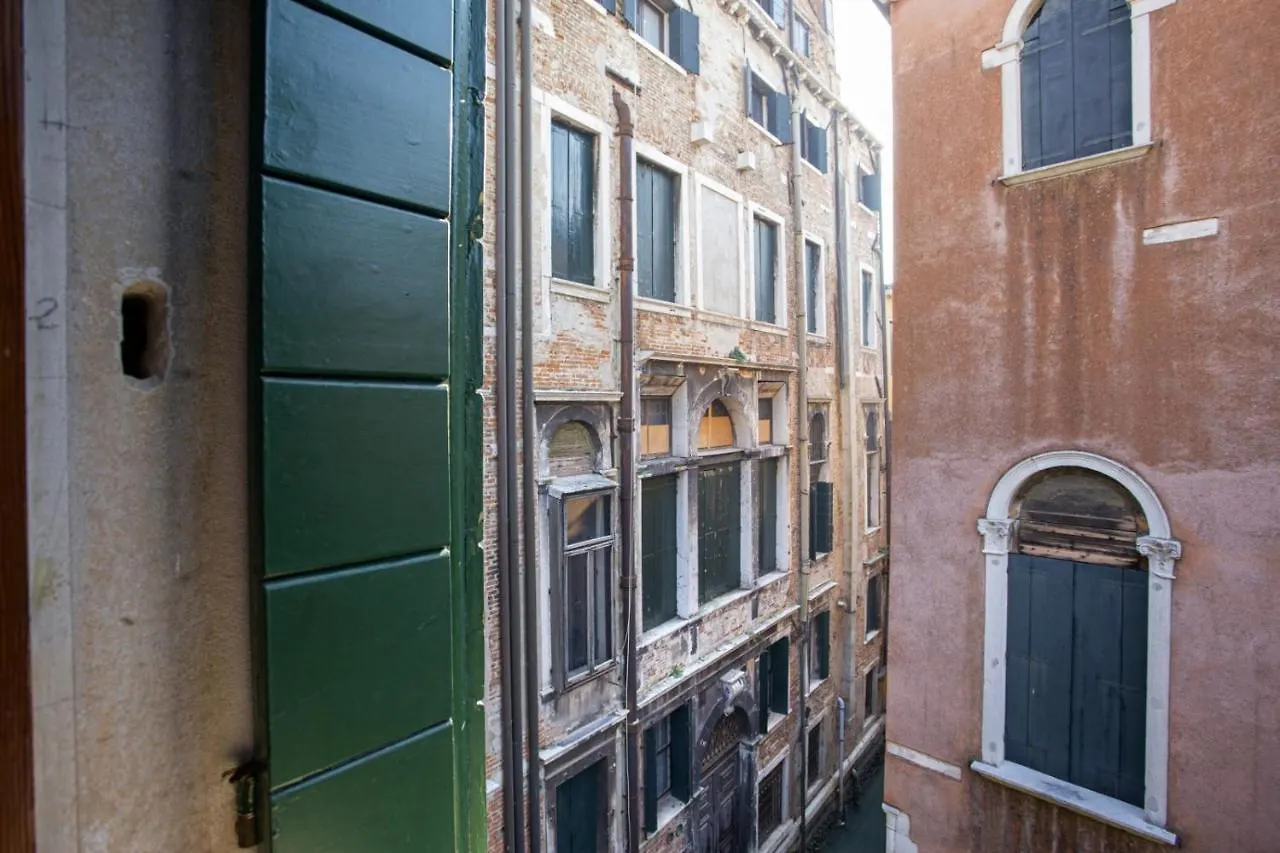 Ca Degli Avvocati Apartment Venice