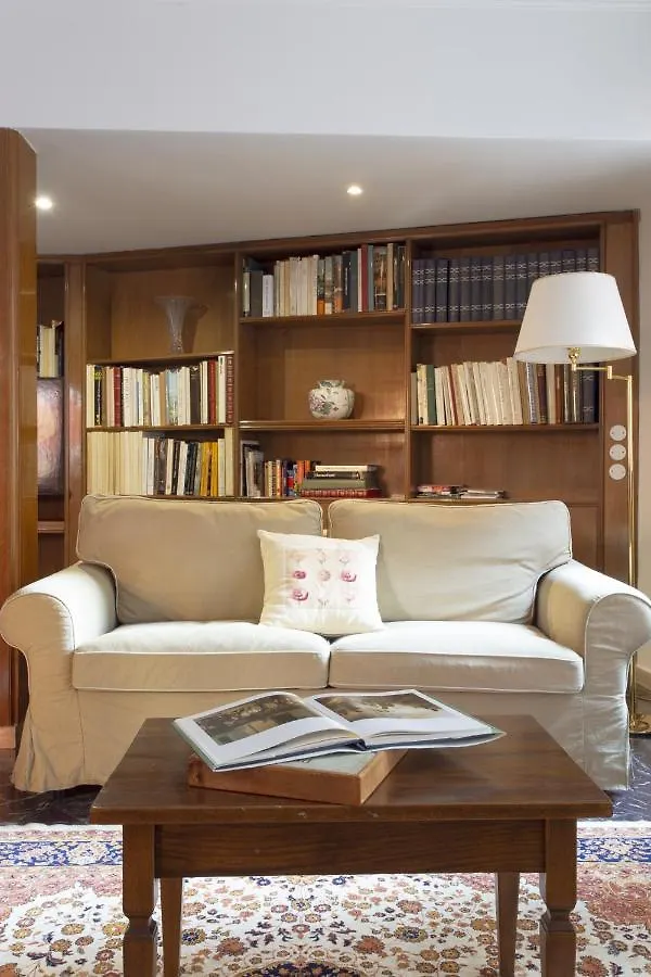 Ca Degli Avvocati Apartment Venice