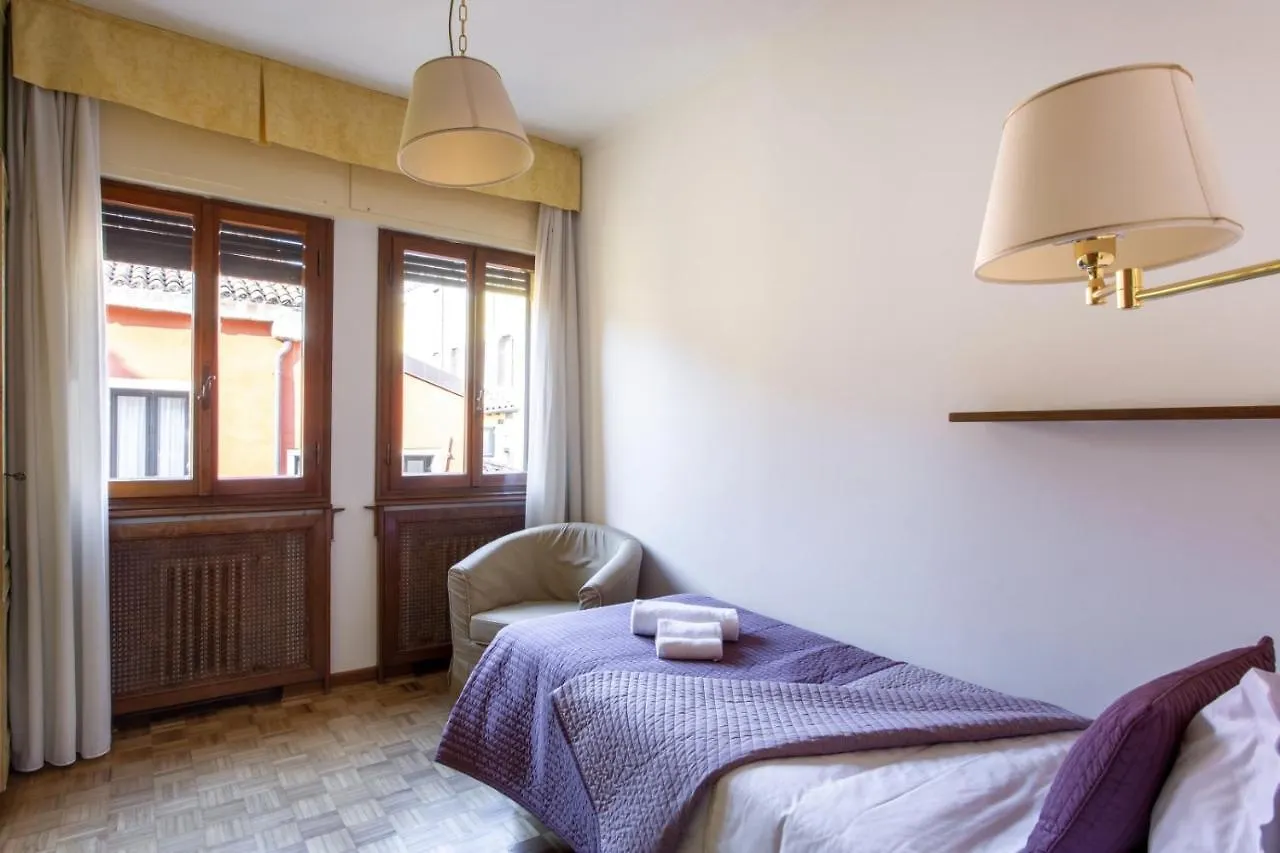 Ca Degli Avvocati Apartment Venice Italy