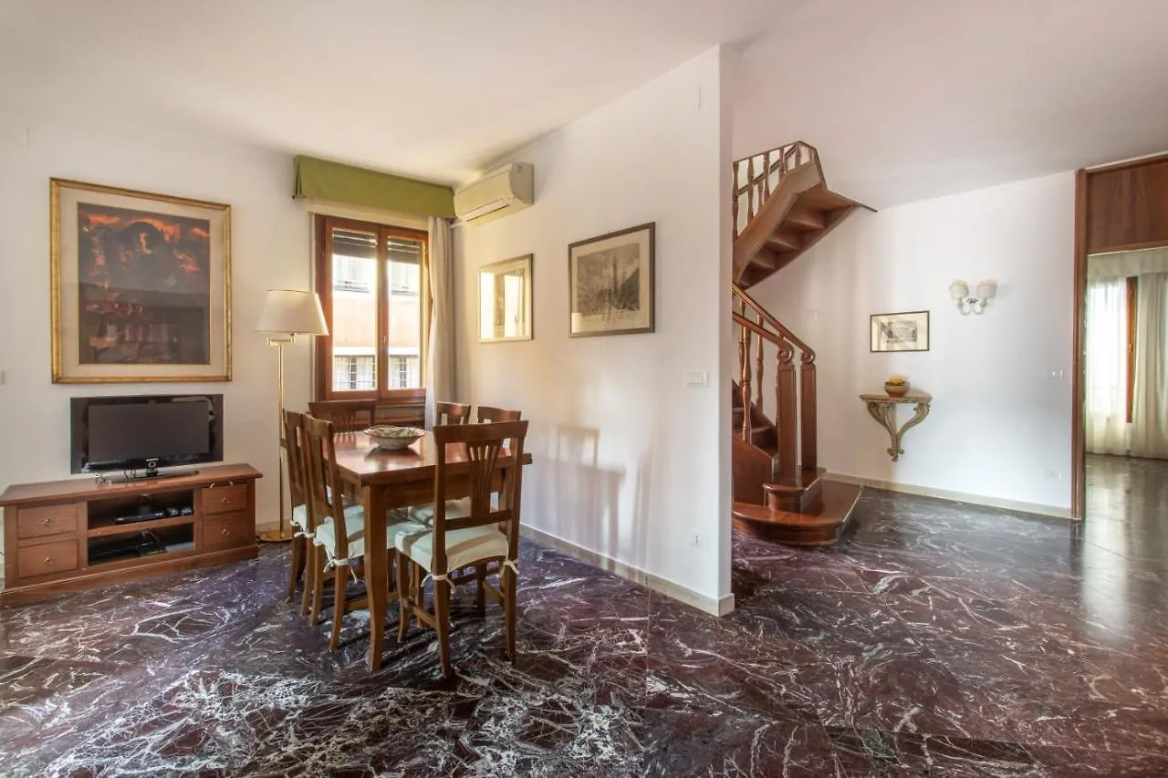 Ca Degli Avvocati Apartment Venice Italy