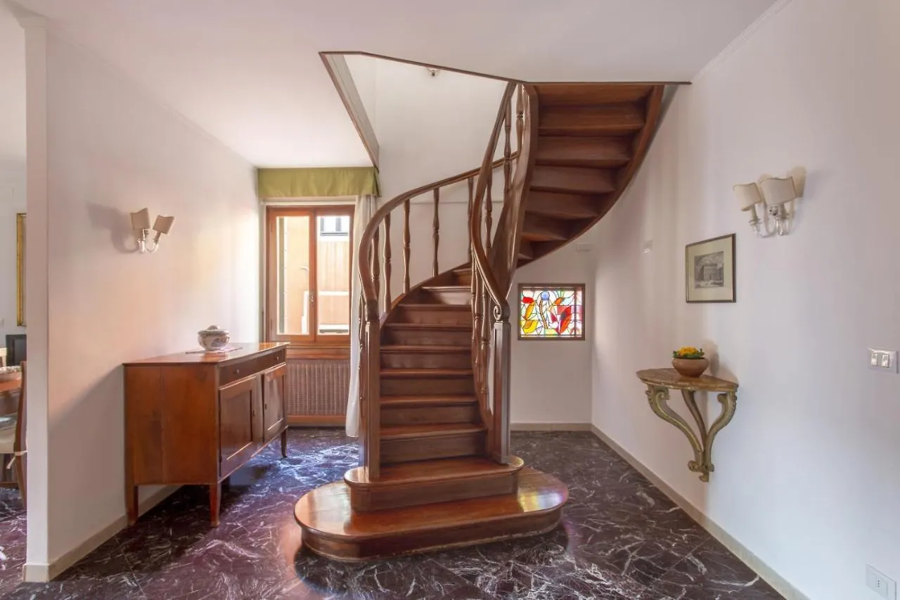 Ca Degli Avvocati Apartment Venice