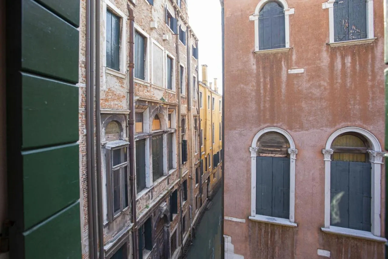 Ca Degli Avvocati Apartment Venice
