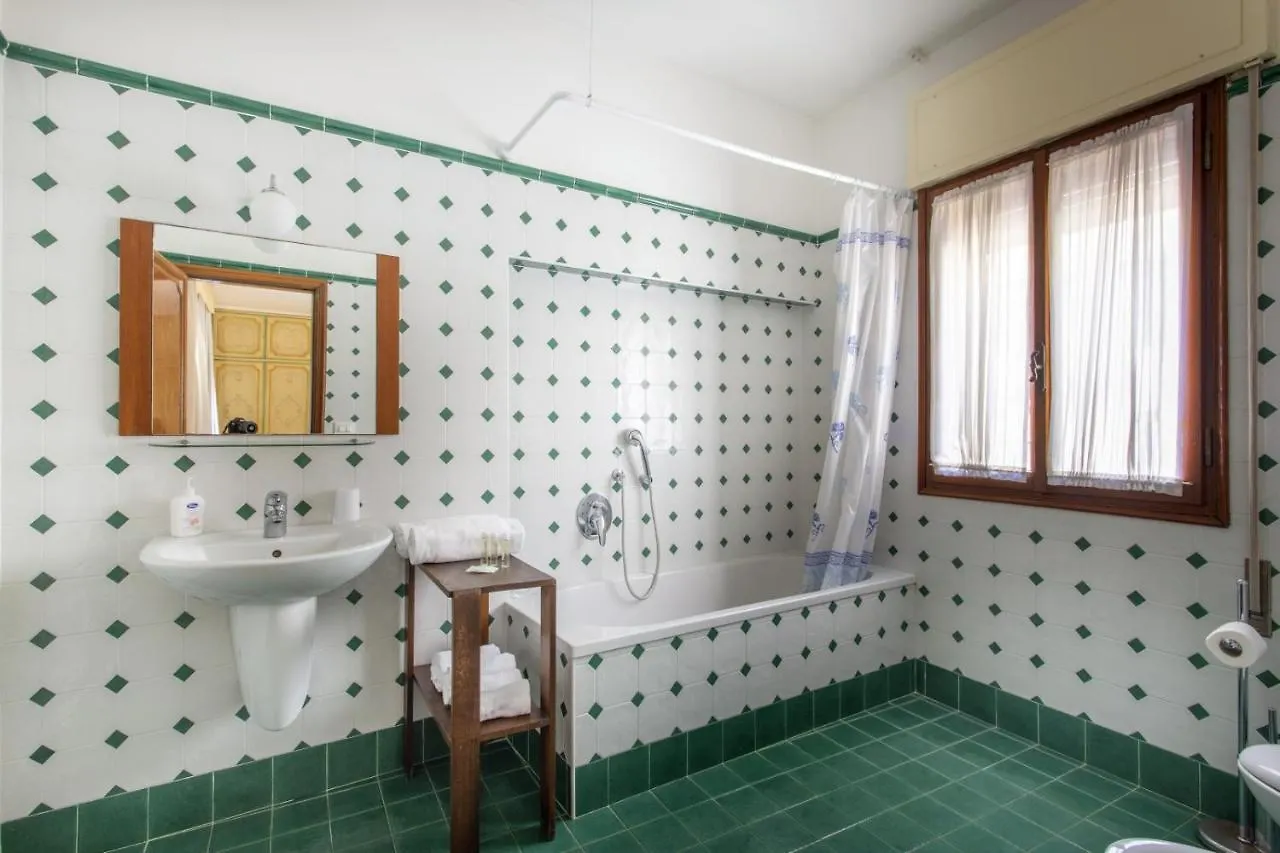 Ca Degli Avvocati Apartment Venice
