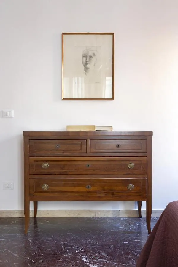 Ca Degli Avvocati Apartment Venice