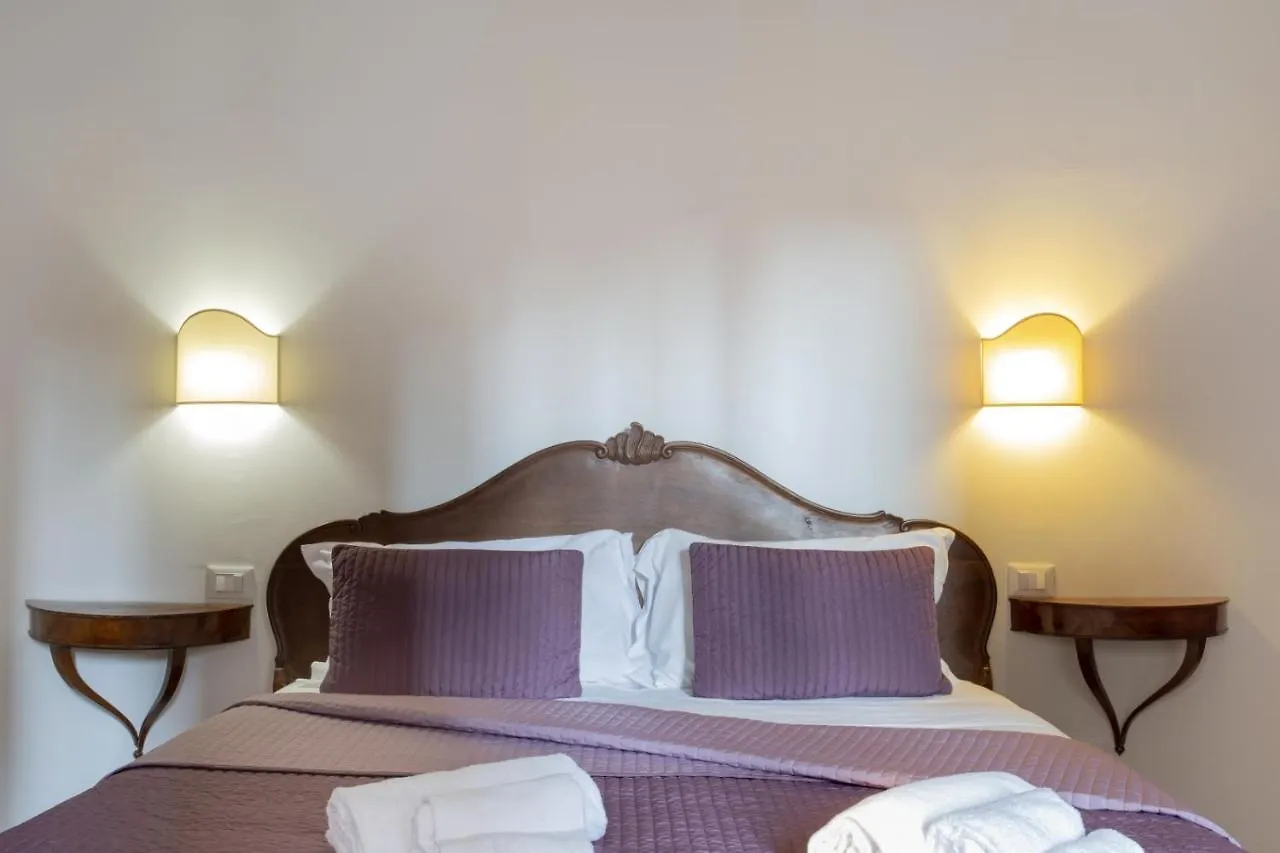 Ca Degli Avvocati Apartment Venice