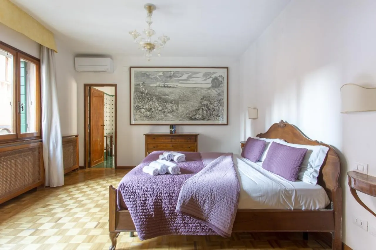 Ca Degli Avvocati Apartment Venice Italy