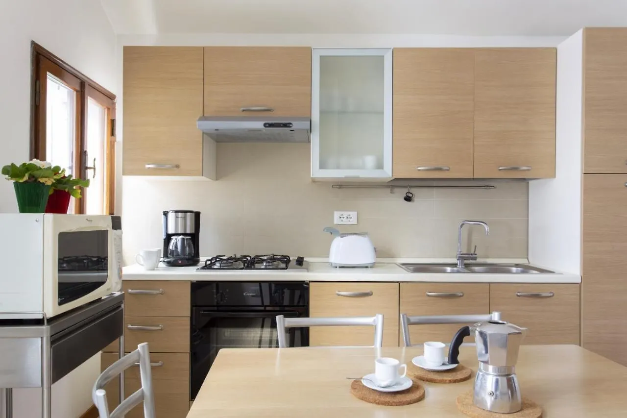 Ca Degli Avvocati Apartment Venice 0*,  Italy