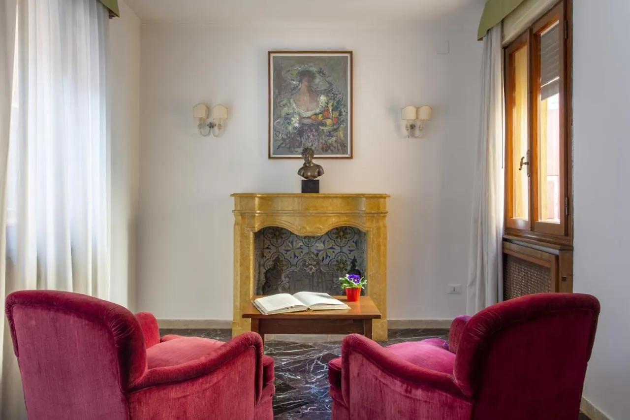 Ca Degli Avvocati Apartment Venice