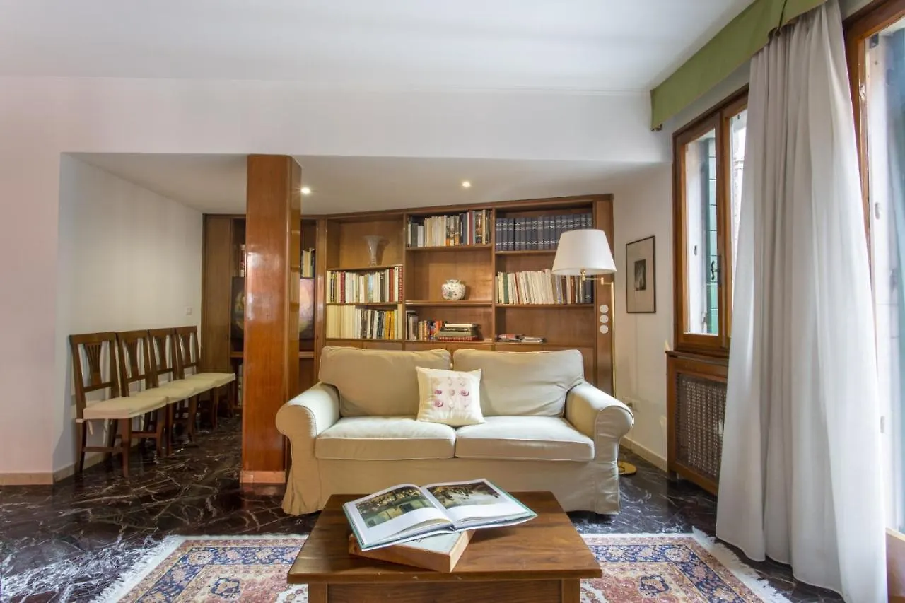 Ca Degli Avvocati Apartment Venice Italy