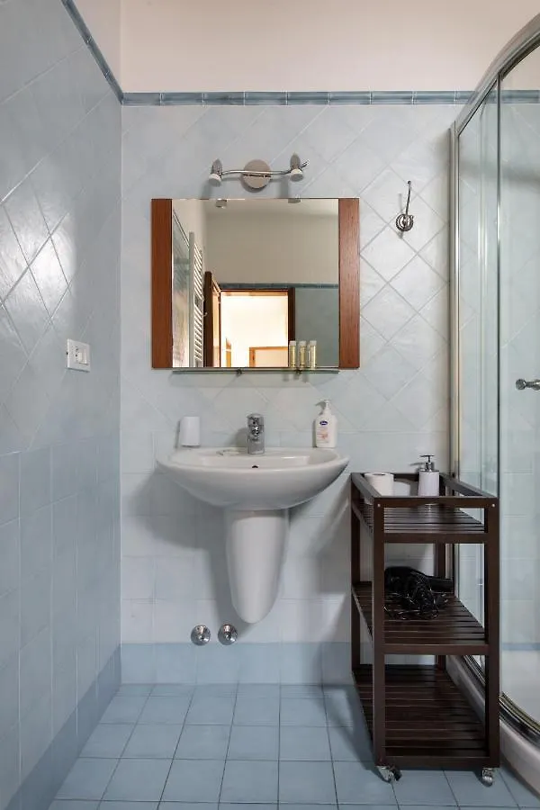 Ca Degli Avvocati Apartment Venice