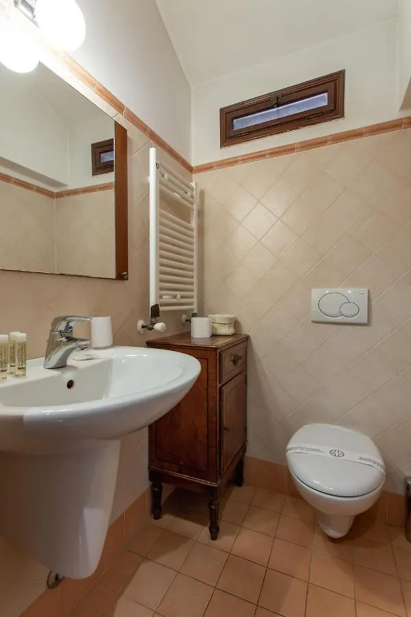 Ca Degli Avvocati Apartment Venice