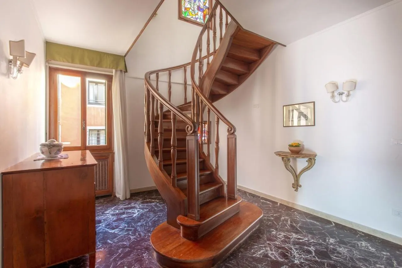 Ca Degli Avvocati Apartment Venice