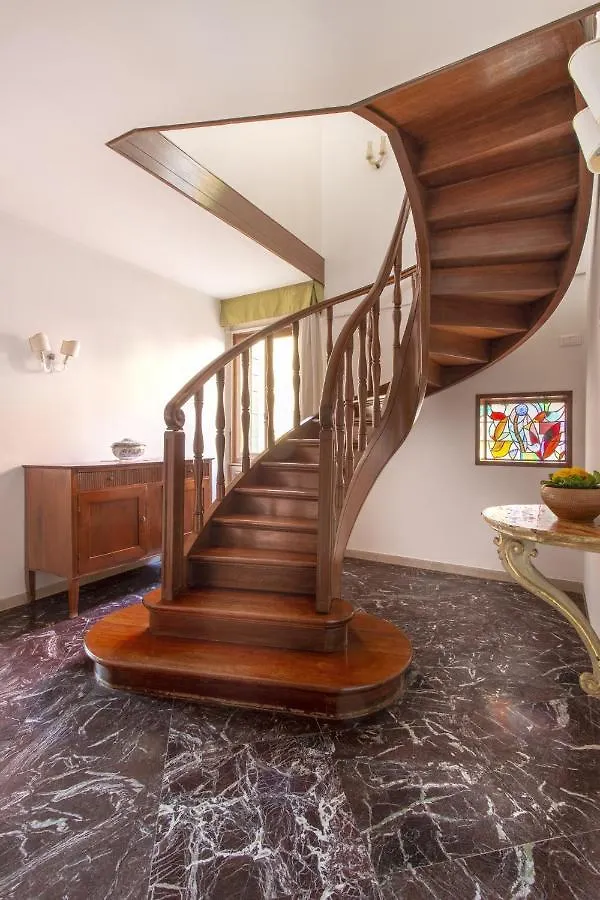 Ca Degli Avvocati Apartment Venice
