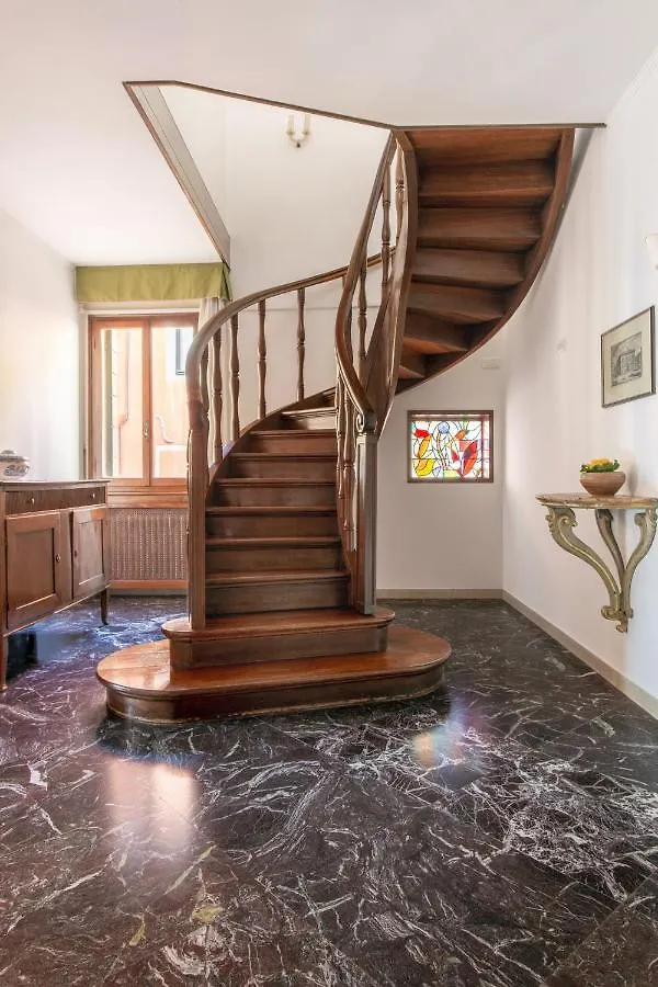 Ca Degli Avvocati Apartment Venice Italy