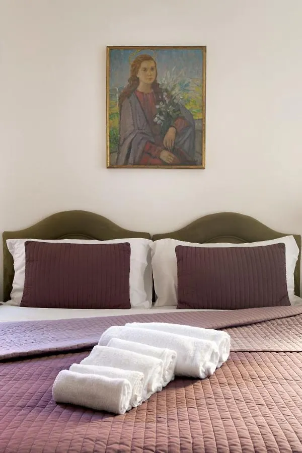 Ca Degli Avvocati Apartment Venice 0*,