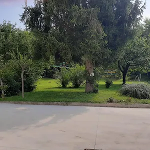 Casa Bibi Holiday home Bergamo