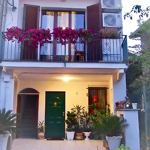 Casa Dei Fiori Holiday home Somma Lombardo