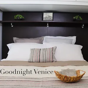 Goodnight Apartment