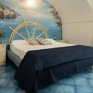 Scirocco - Amazing Flat With Terrace In The Center Apartment Amalfi