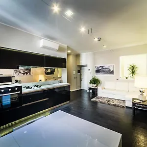 Balestra Palace Apartment Rome