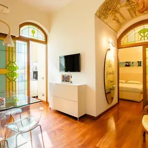 La Petite Maison Piave Apartment Rome