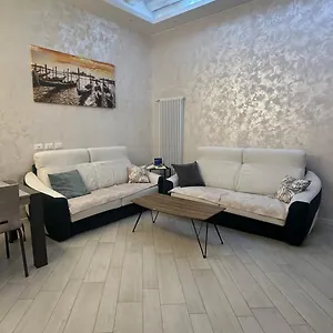 Rio Tera Cannaregio 4723 Apartment