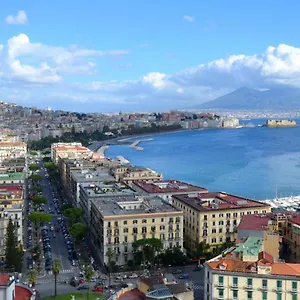 La Sirena A Mergellina Homestay Naples