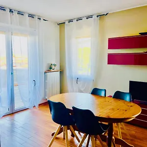 Orio Relax&fly Apartment Grassobbio