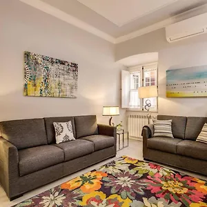 Flat With Terrace By Vatican Apartment Rome
