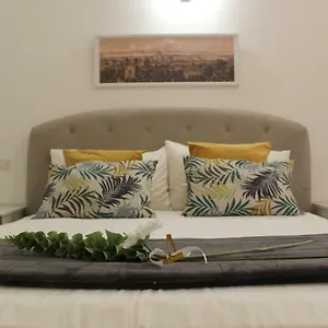 Superior Studio Flat - Vatican Apartment Rome