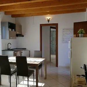La Corte Dell'angelo Apartment Orio al Serio