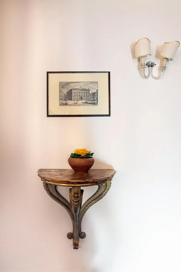 Ca Degli Avvocati Apartment Venice