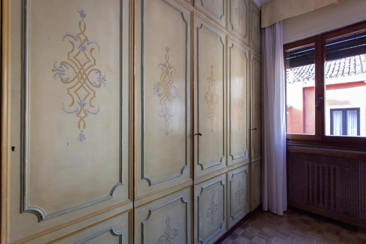 Apartmán Ca Degli Avvocati Benátky