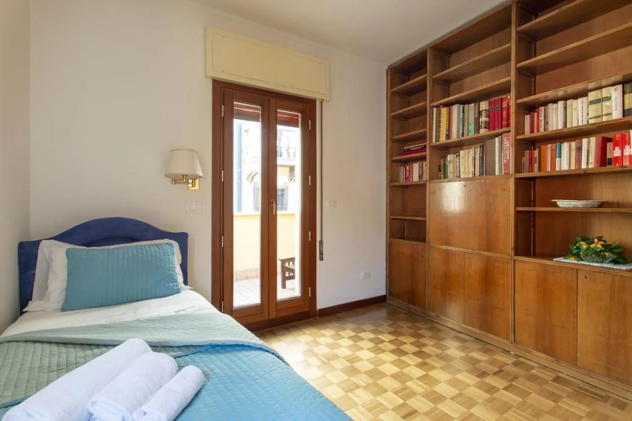 Apartmán Ca Degli Avvocati Benátky