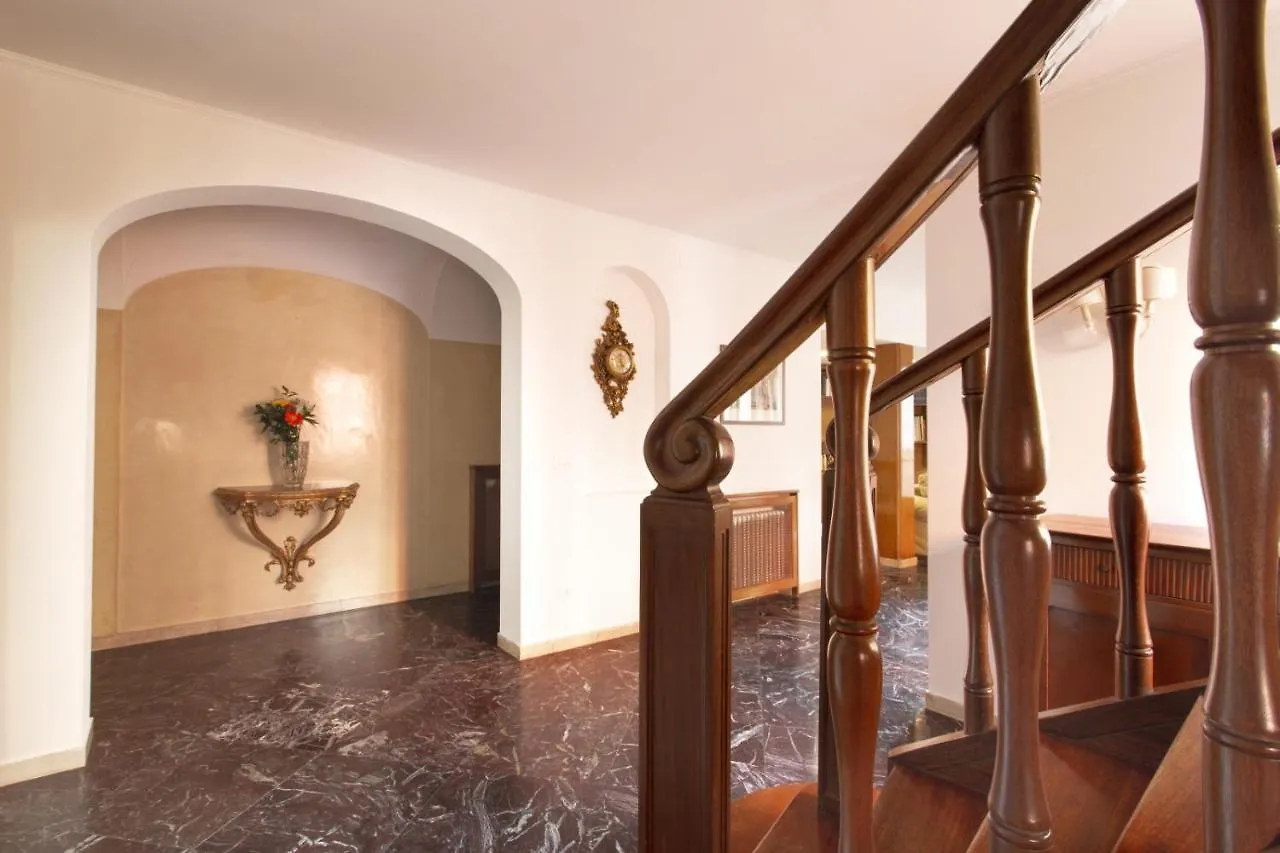 Ca Degli Avvocati Apartment Venice